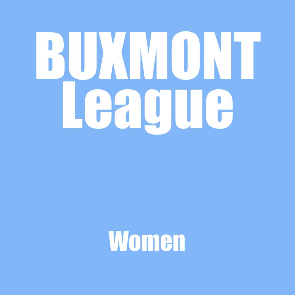 Bold BUXMONT League Women title