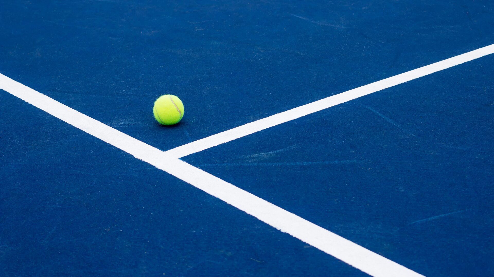 Tennis Court Rental