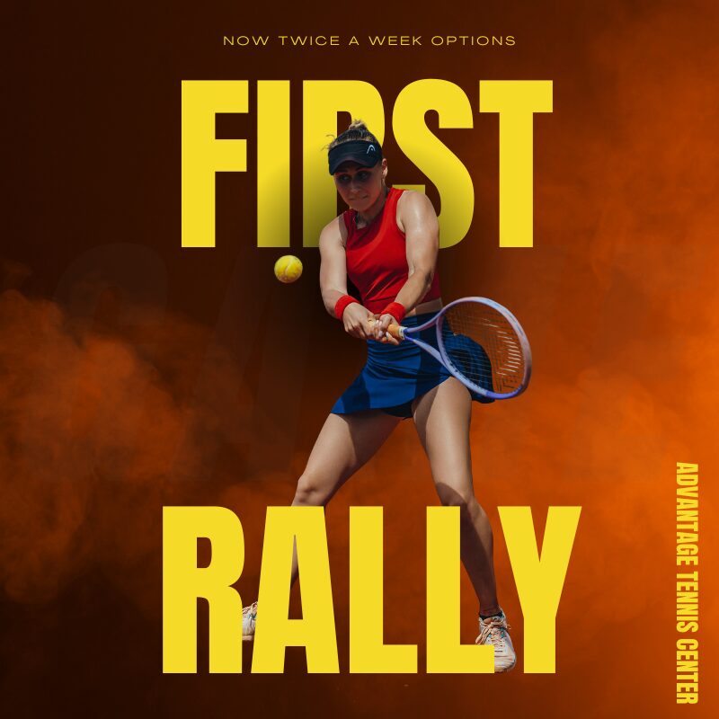 Woman tennis player