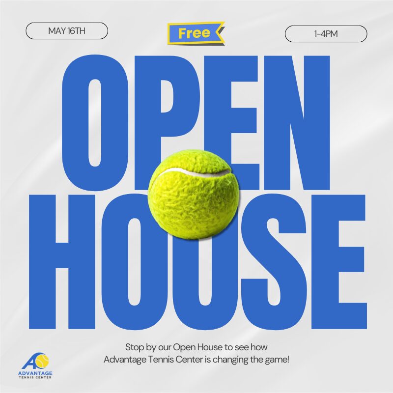 Open House Ad 2