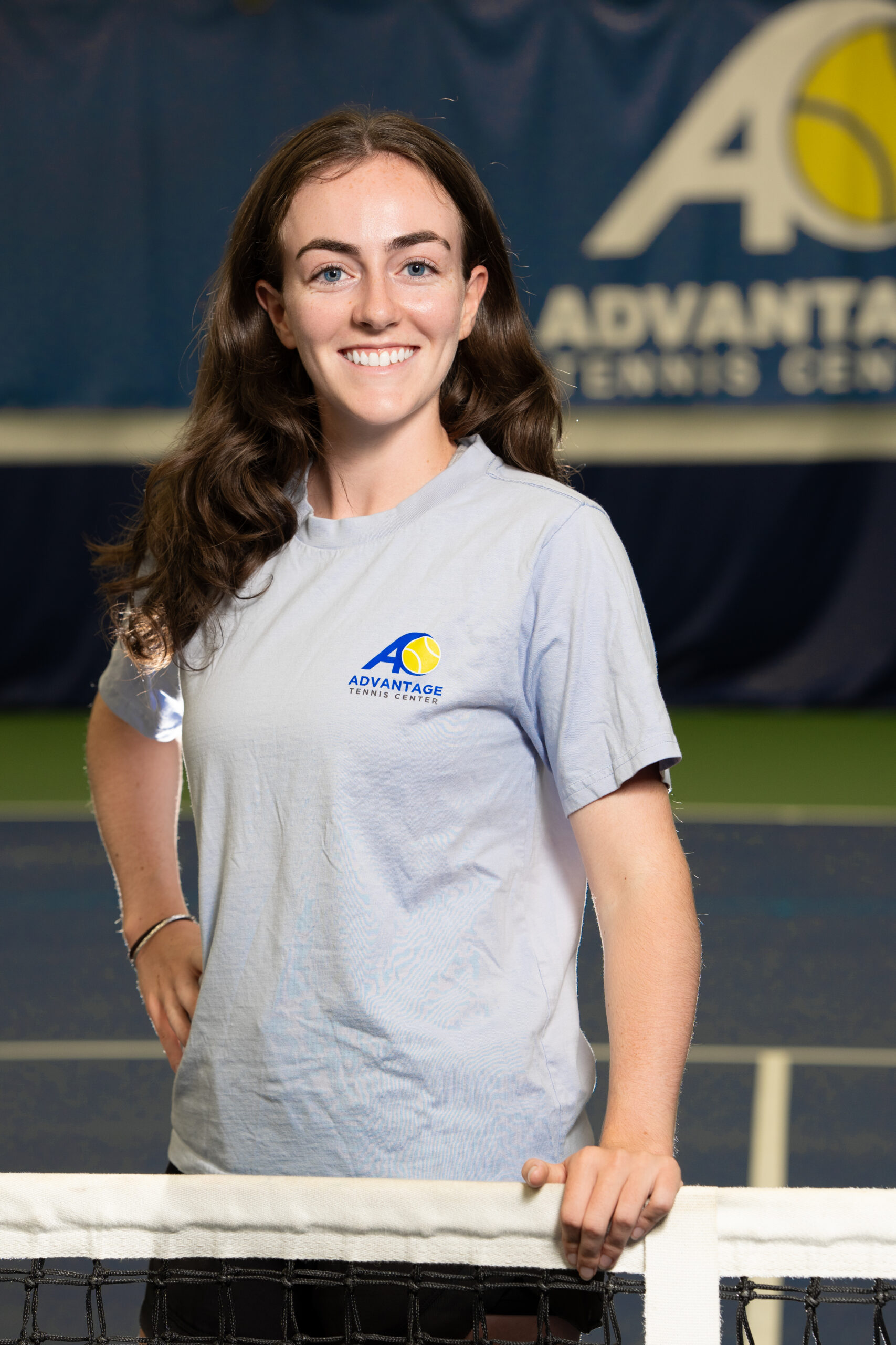 Ellie Perrin